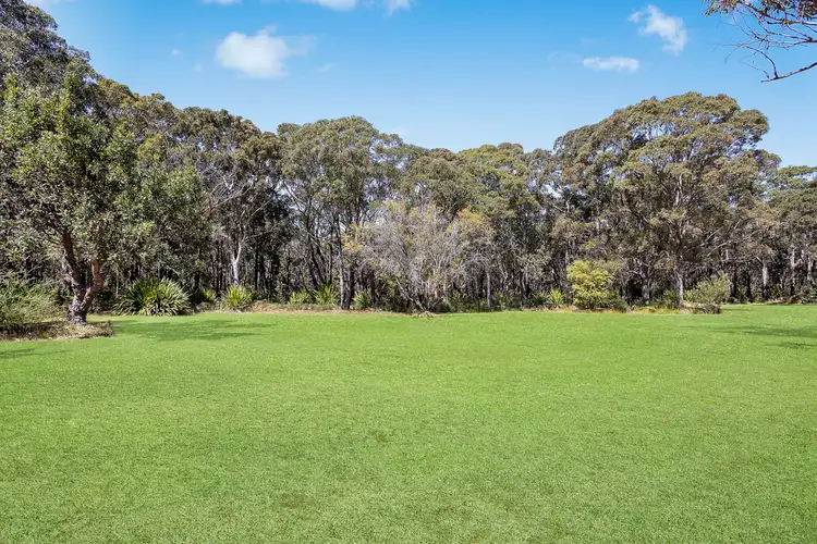 Fourth view of Homely house listing, 4 Woodford Crescent, Heathcote NSW 2233