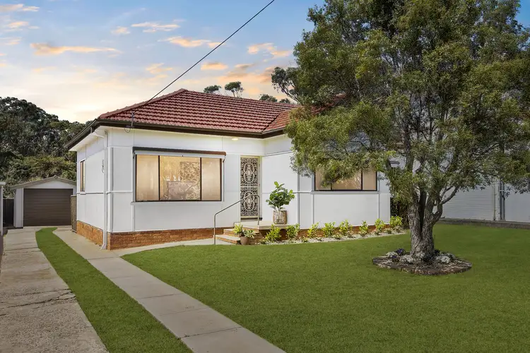 Fifth view of Homely house listing, 4 Woodford Crescent, Heathcote NSW 2233