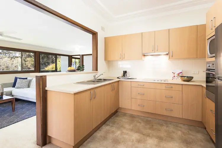 Sixth view of Homely house listing, 4 Woodford Crescent, Heathcote NSW 2233