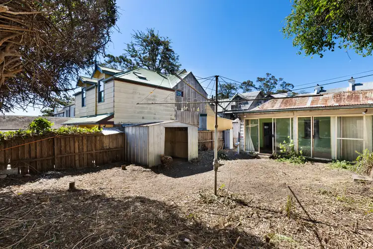 Second view of Homely house listing, 2 Duke Street, Balmain East NSW 2041