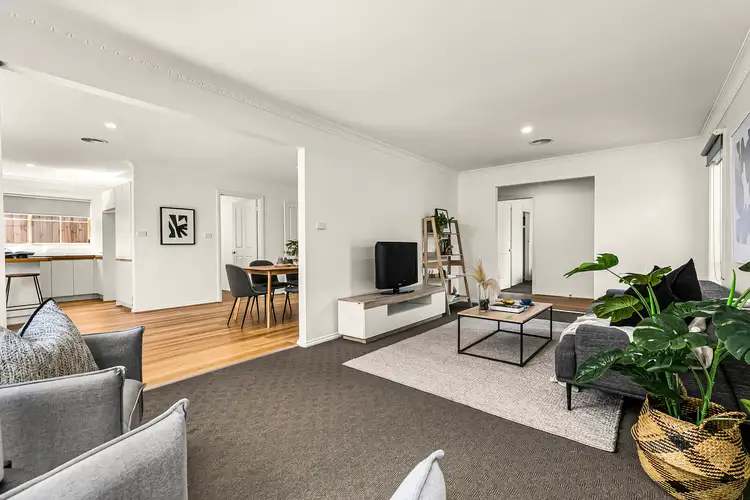 Third view of Homely unit listing, 3/157 Cooper Street, Essendon VIC 3040