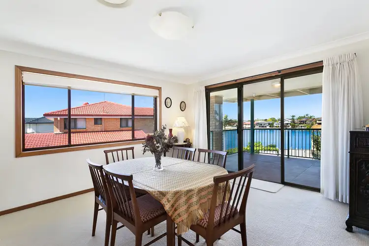 Fifth view of Homely house listing, 1 Salacia Avenue, Mermaid Waters QLD 4218