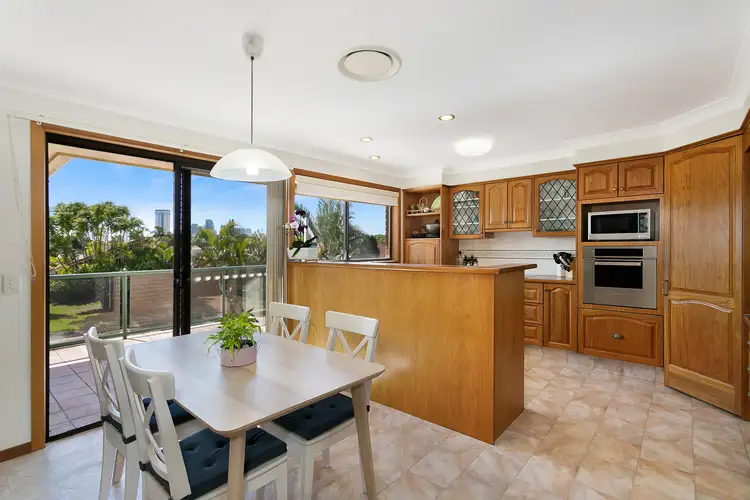 Sixth view of Homely house listing, 1 Salacia Avenue, Mermaid Waters QLD 4218
