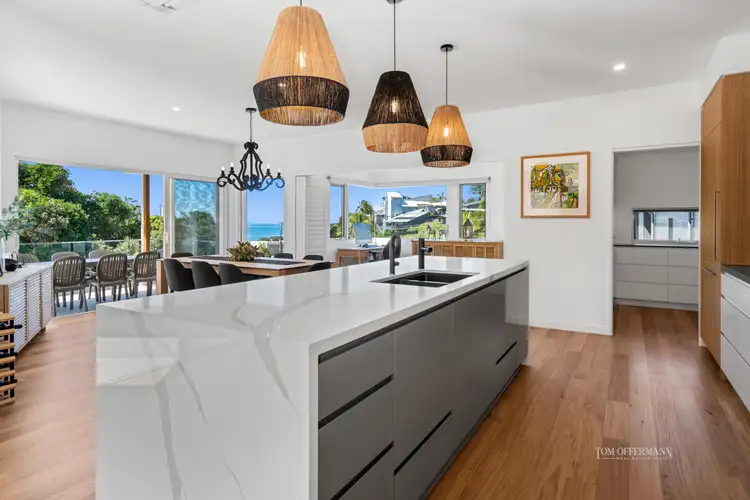 Fifth view of Homely house listing, 4 Surfside Court, Sunshine Beach QLD 4567