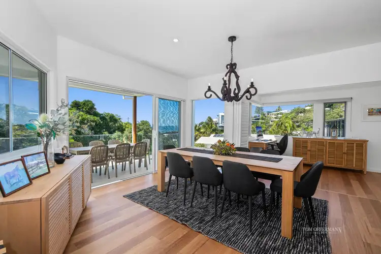 Sixth view of Homely house listing, 4 Surfside Court, Sunshine Beach QLD 4567