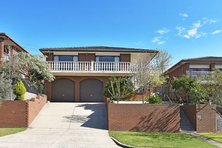 Main view of Homely house listing, 157 Darebin Boulevard, Reservoir VIC 3073