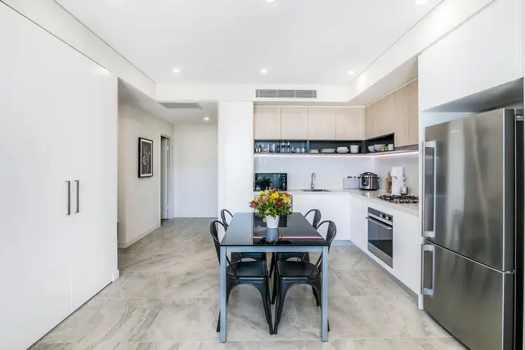 Main view of Homely apartment listing, 18/377 Kingsway, Caringbah NSW 2229