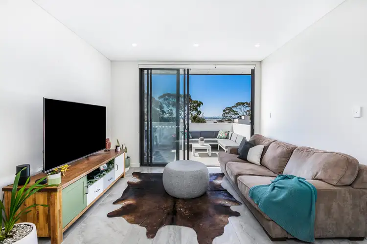 Second view of Homely apartment listing, 18/377 Kingsway, Caringbah NSW 2229