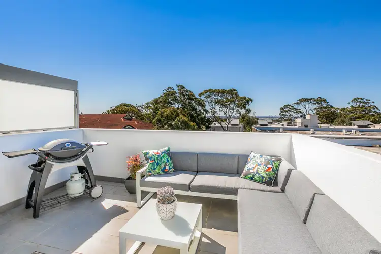 Third view of Homely apartment listing, 18/377 Kingsway, Caringbah NSW 2229