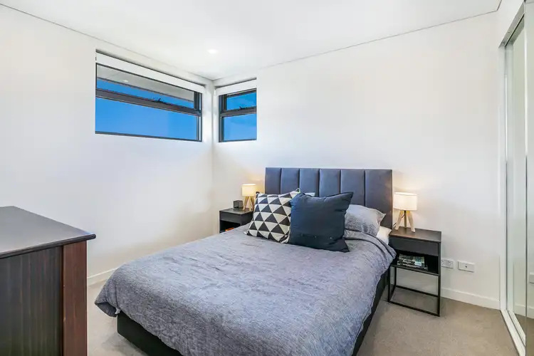 Fourth view of Homely apartment listing, 18/377 Kingsway, Caringbah NSW 2229