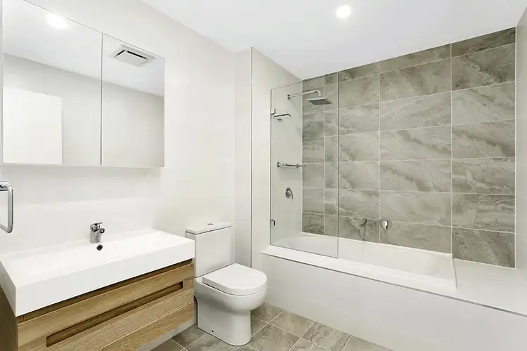 Fifth view of Homely apartment listing, 18/377 Kingsway, Caringbah NSW 2229