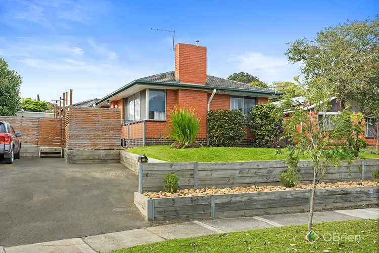 14 Wynden Drive, Frankston VIC 3199