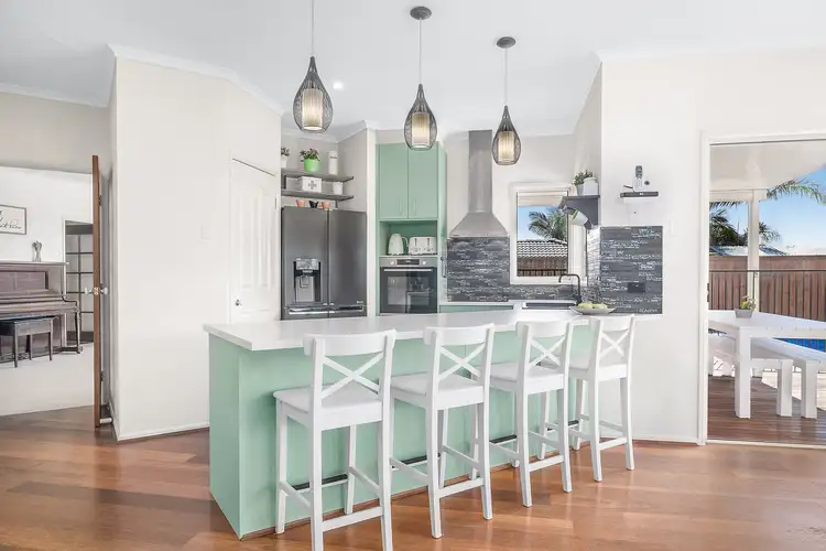 6 Perkins Close, Cumbalum NSW 2478