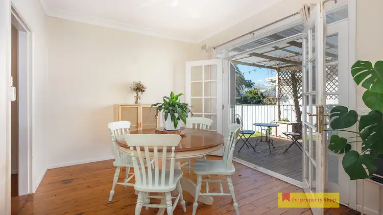 Fourth view of Homely house listing, 124 Inglis Street, Mudgee NSW 2850
