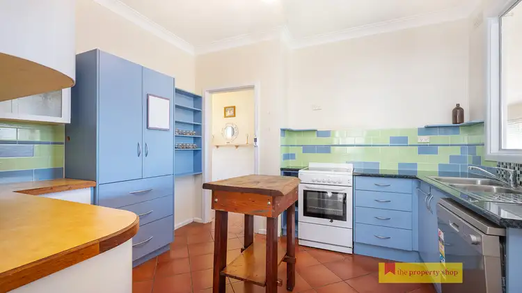 Fifth view of Homely house listing, 124 Inglis Street, Mudgee NSW 2850