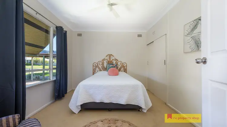 Sixth view of Homely house listing, 124 Inglis Street, Mudgee NSW 2850