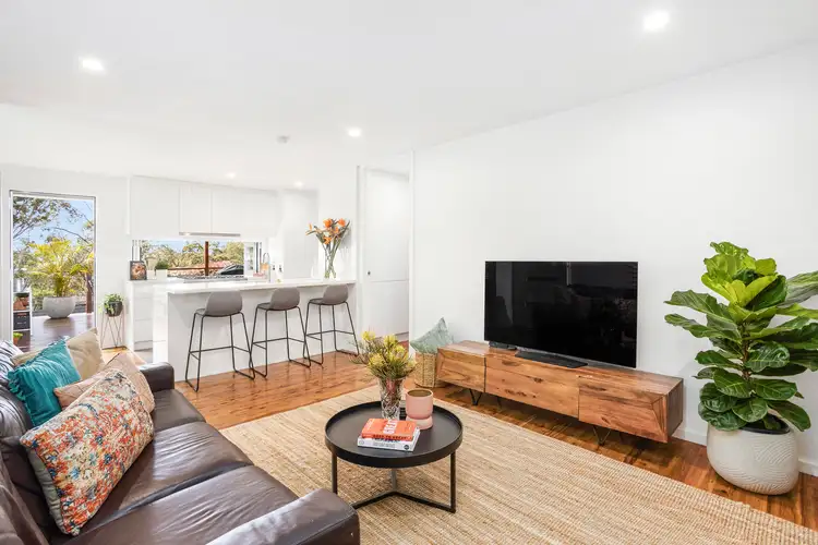 Main view of Homely house listing, 13 Oldfield Place, Menai NSW 2234