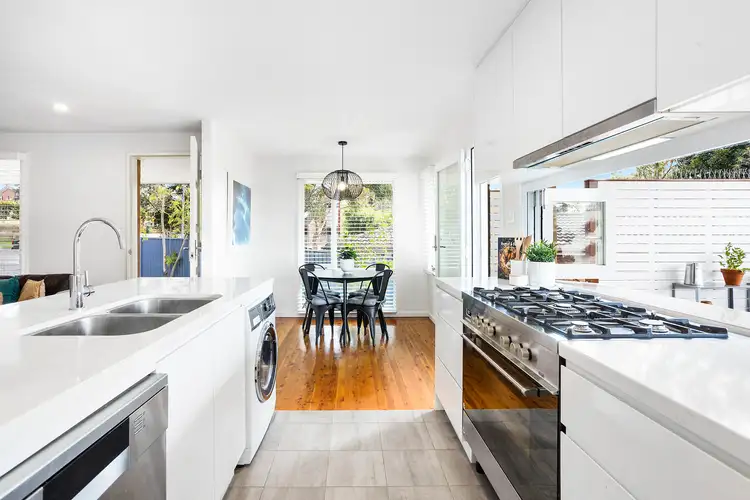 Second view of Homely house listing, 13 Oldfield Place, Menai NSW 2234