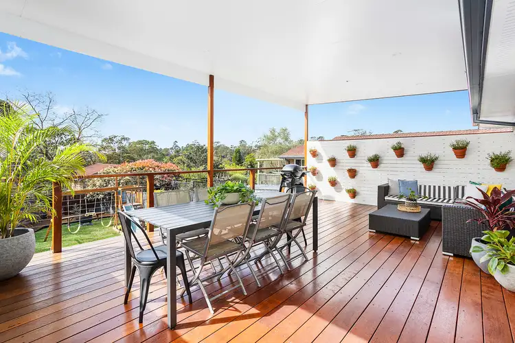 Third view of Homely house listing, 13 Oldfield Place, Menai NSW 2234