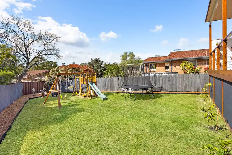 Fourth view of Homely house listing, 13 Oldfield Place, Menai NSW 2234