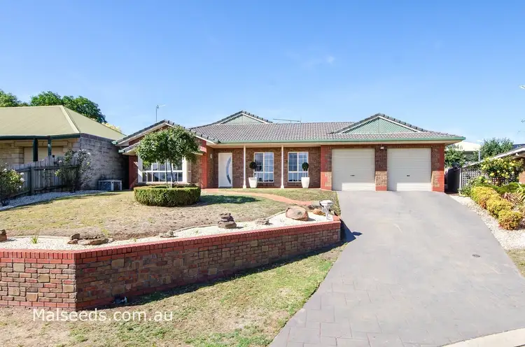 11 Shaughnessy Court, Mount Gambier SA 5290