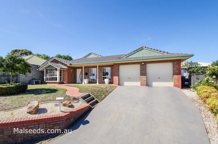Second view of Homely house listing, 11 Shaughnessy Court, Mount Gambier SA 5290