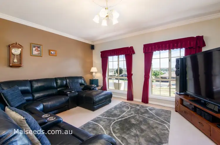 Third view of Homely house listing, 11 Shaughnessy Court, Mount Gambier SA 5290