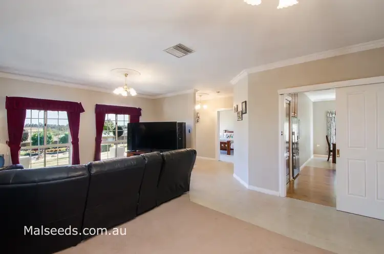 Fourth view of Homely house listing, 11 Shaughnessy Court, Mount Gambier SA 5290
