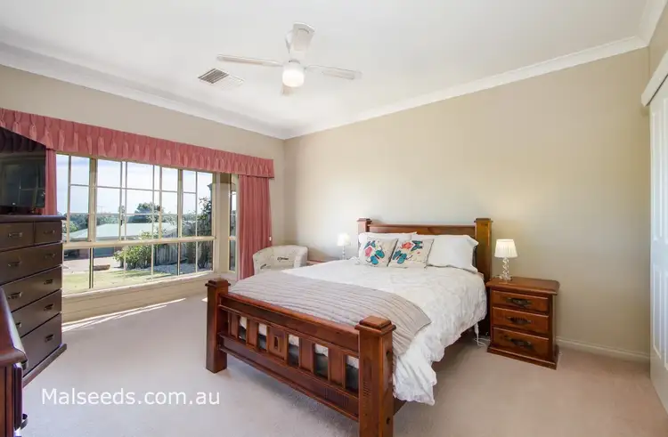 Fifth view of Homely house listing, 11 Shaughnessy Court, Mount Gambier SA 5290