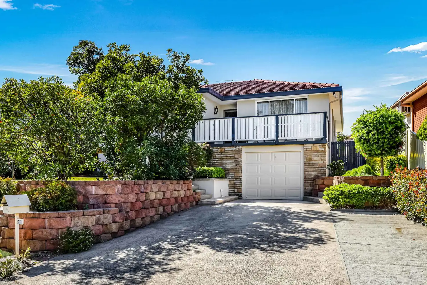 Main view of Homely house listing, 29 Hollis Street, Constitution Hill NSW 2145