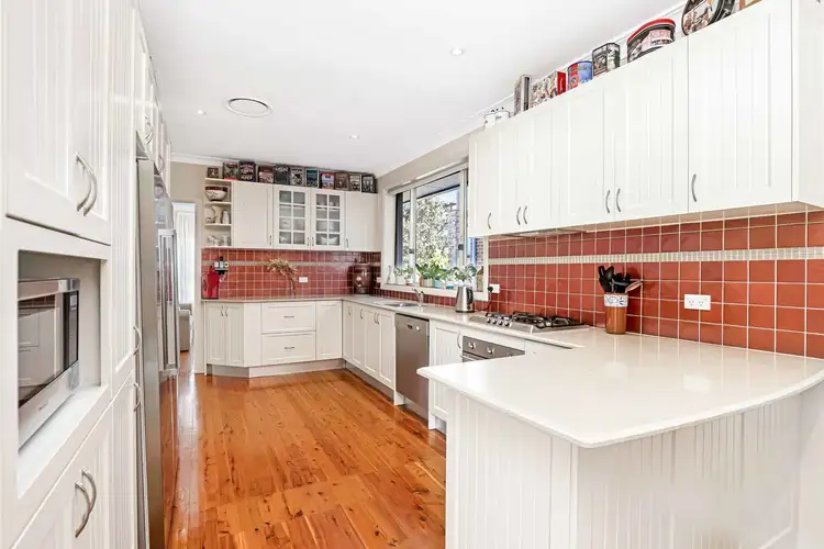 Second view of Homely house listing, 29 Hollis Street, Constitution Hill NSW 2145