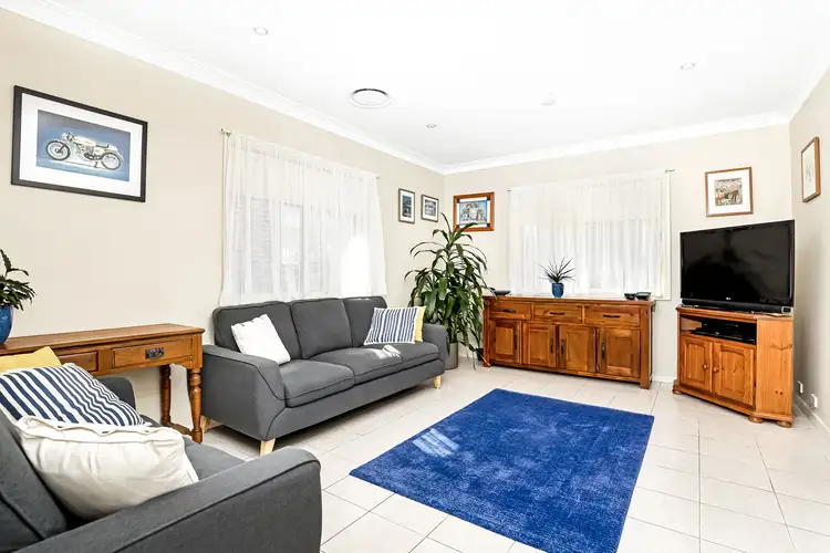 Third view of Homely house listing, 29 Hollis Street, Constitution Hill NSW 2145