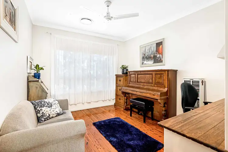 Fifth view of Homely house listing, 29 Hollis Street, Constitution Hill NSW 2145