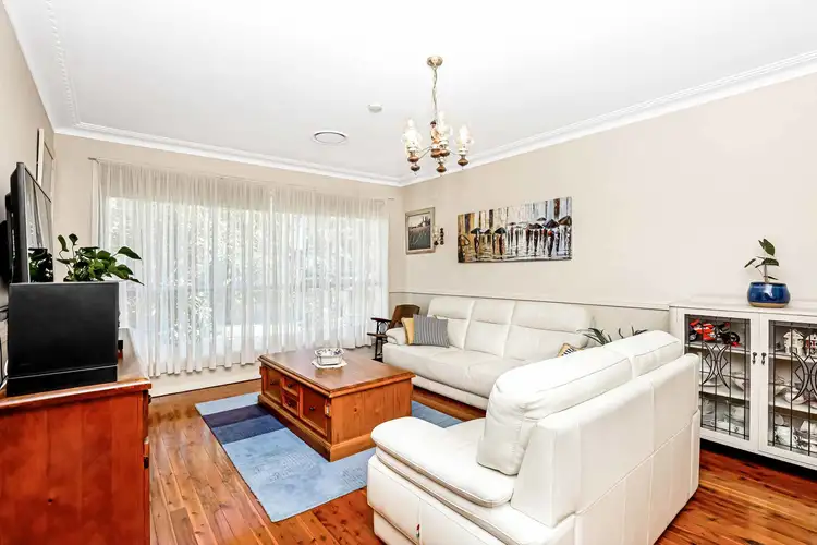 Sixth view of Homely house listing, 29 Hollis Street, Constitution Hill NSW 2145