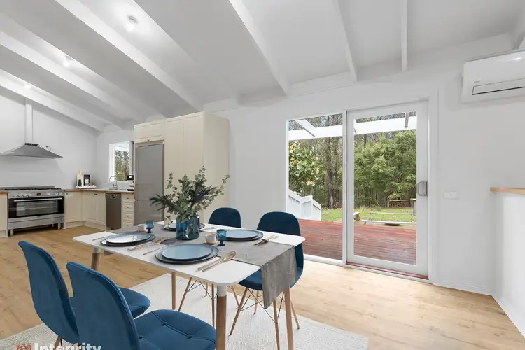 Third view of Homely rural property listing, 163 Wallaby Way, Pheasant Creek VIC 3757