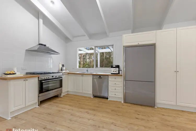 Fourth view of Homely rural property listing, 163 Wallaby Way, Pheasant Creek VIC 3757