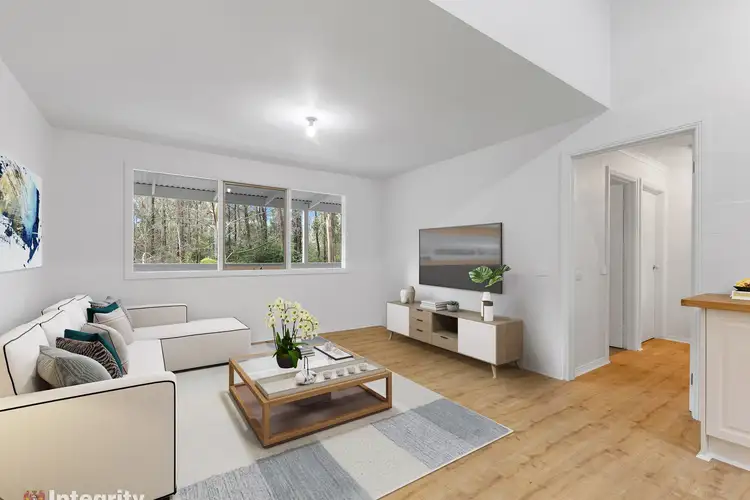 Fifth view of Homely rural property listing, 163 Wallaby Way, Pheasant Creek VIC 3757