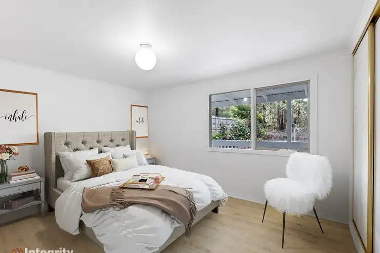 Sixth view of Homely rural property listing, 163 Wallaby Way, Pheasant Creek VIC 3757