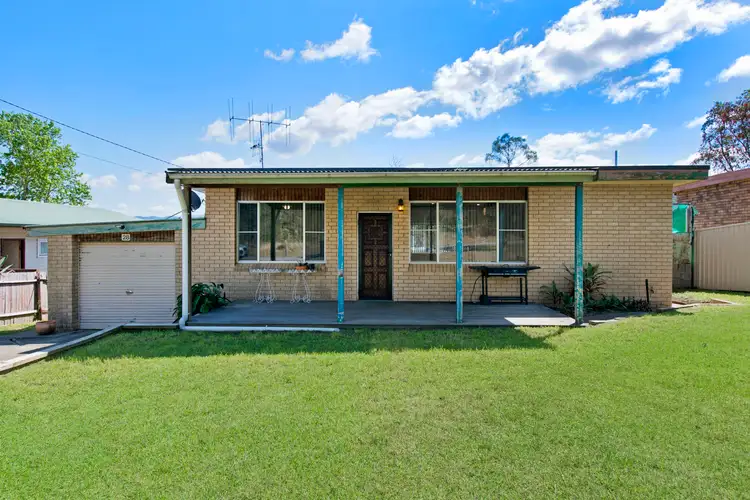 Main view of Homely house listing, 28 Henry Street, Long Flat NSW 2446