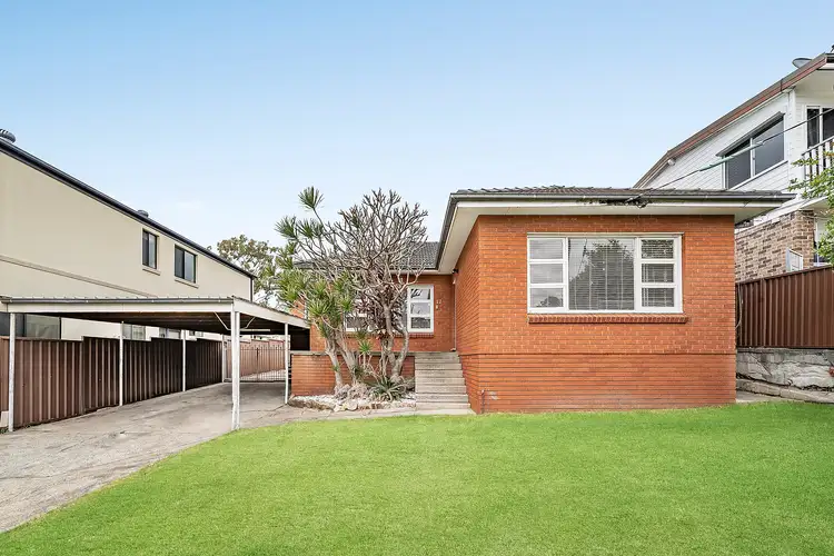 Main view of Homely house listing, 12 Murchison Street, Sylvania NSW 2224
