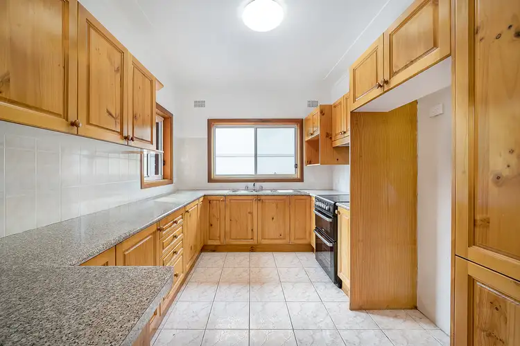Second view of Homely house listing, 12 Murchison Street, Sylvania NSW 2224