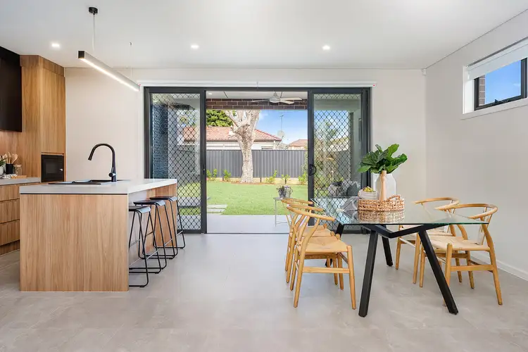 Fourth view of Homely semi-detached listing, 18 McEvoy Road, Padstow NSW 2211