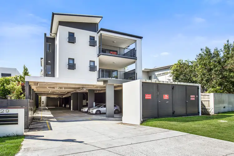 3/29 Grasspan Street, Zillmere QLD 4034