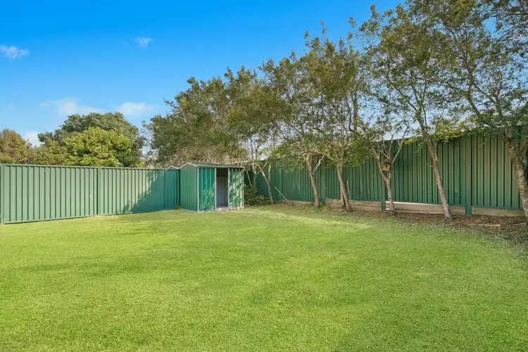 Second view of Homely house listing, 2A Jersey Street, Mount Colah NSW 2079