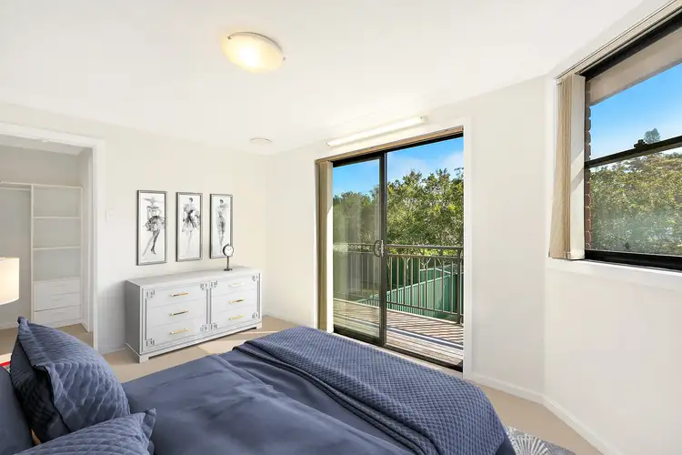 Third view of Homely house listing, 2A Jersey Street, Mount Colah NSW 2079