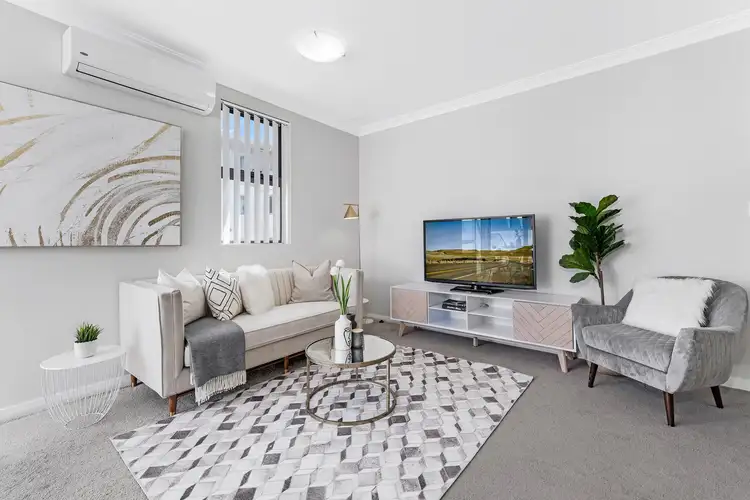 Second view of Homely apartment listing, 301/235-237 Carlingford Road, Carlingford NSW 2118