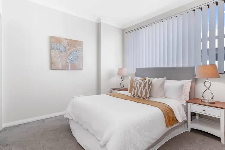 Fourth view of Homely apartment listing, 301/235-237 Carlingford Road, Carlingford NSW 2118