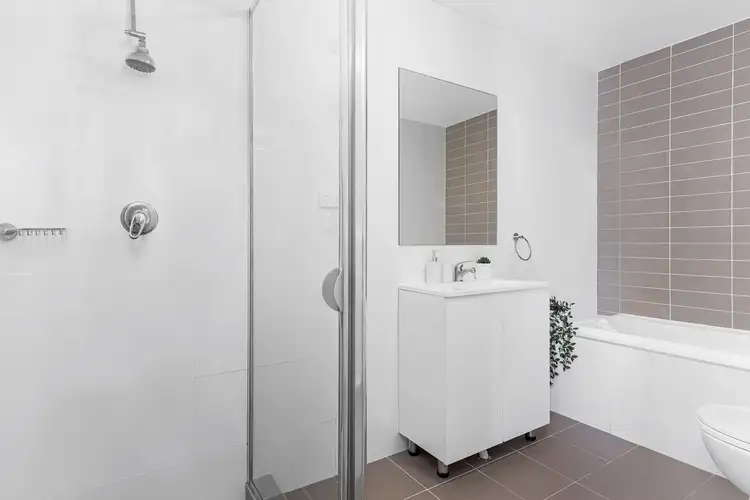 Fifth view of Homely apartment listing, 301/235-237 Carlingford Road, Carlingford NSW 2118