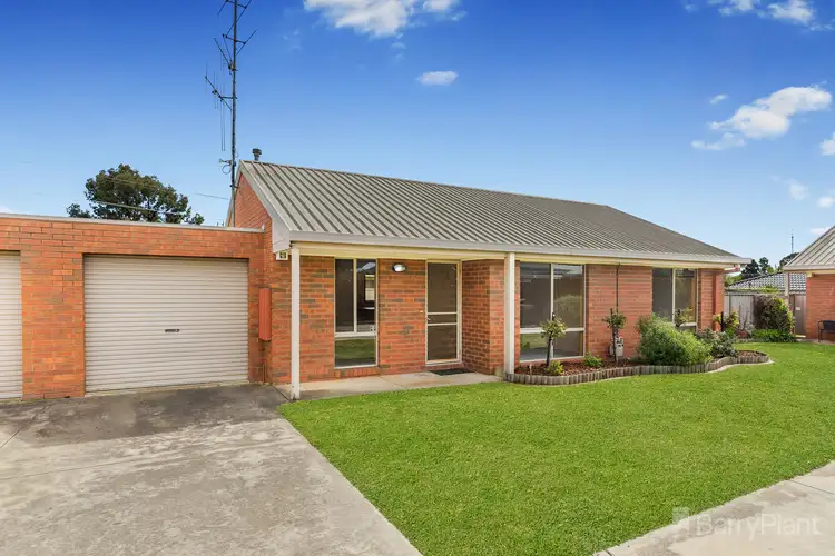 Main view of Homely unit listing, 2/38 Black Street, Long Gully VIC 3550