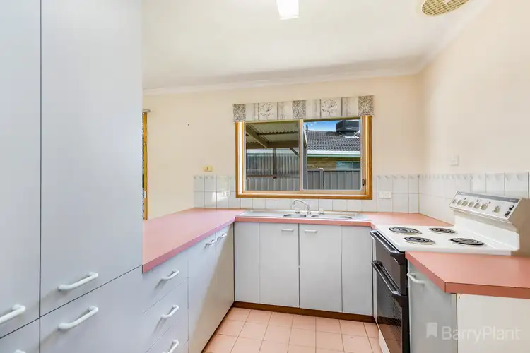 Second view of Homely unit listing, 2/38 Black Street, Long Gully VIC 3550